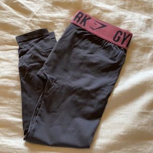 GymShark Leggings